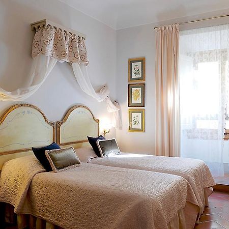 Relais Cavalcanti Guest House Florencie Exteriér fotografie