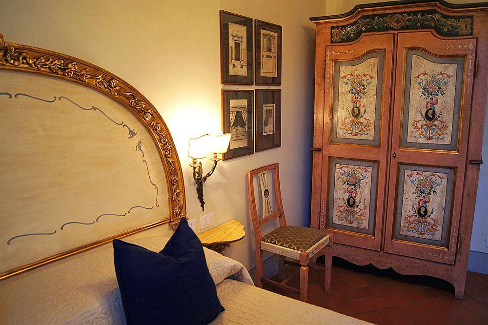 Relais Cavalcanti Guest House Florencie Exteriér fotografie