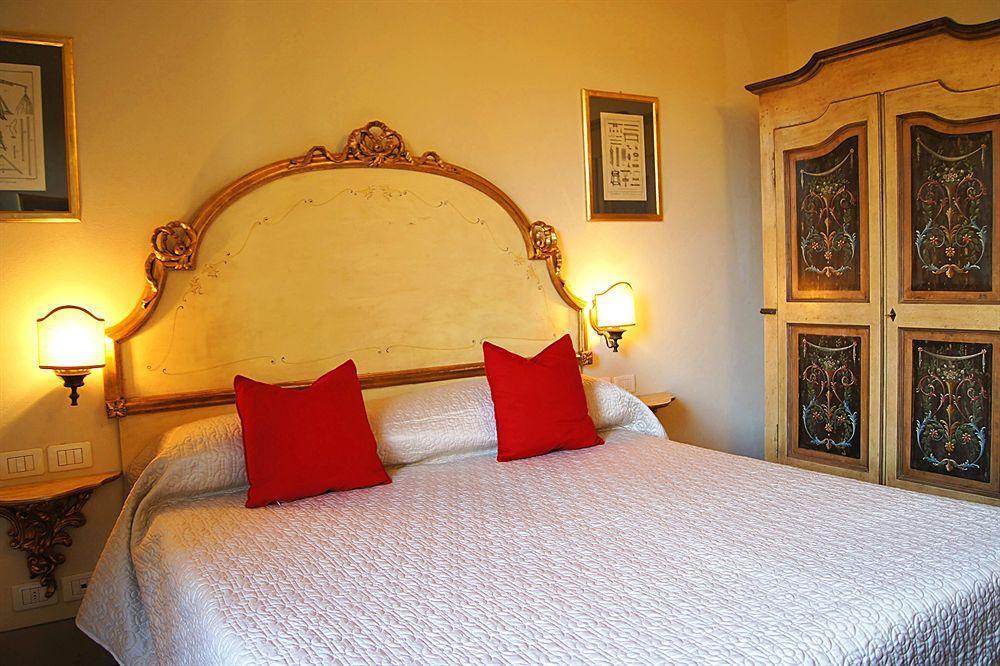 Relais Cavalcanti Guest House Florencie Exteriér fotografie