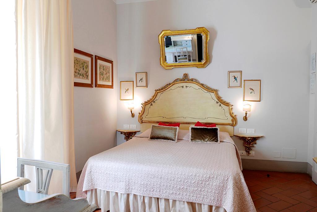Relais Cavalcanti Guest House Florencie Exteriér fotografie