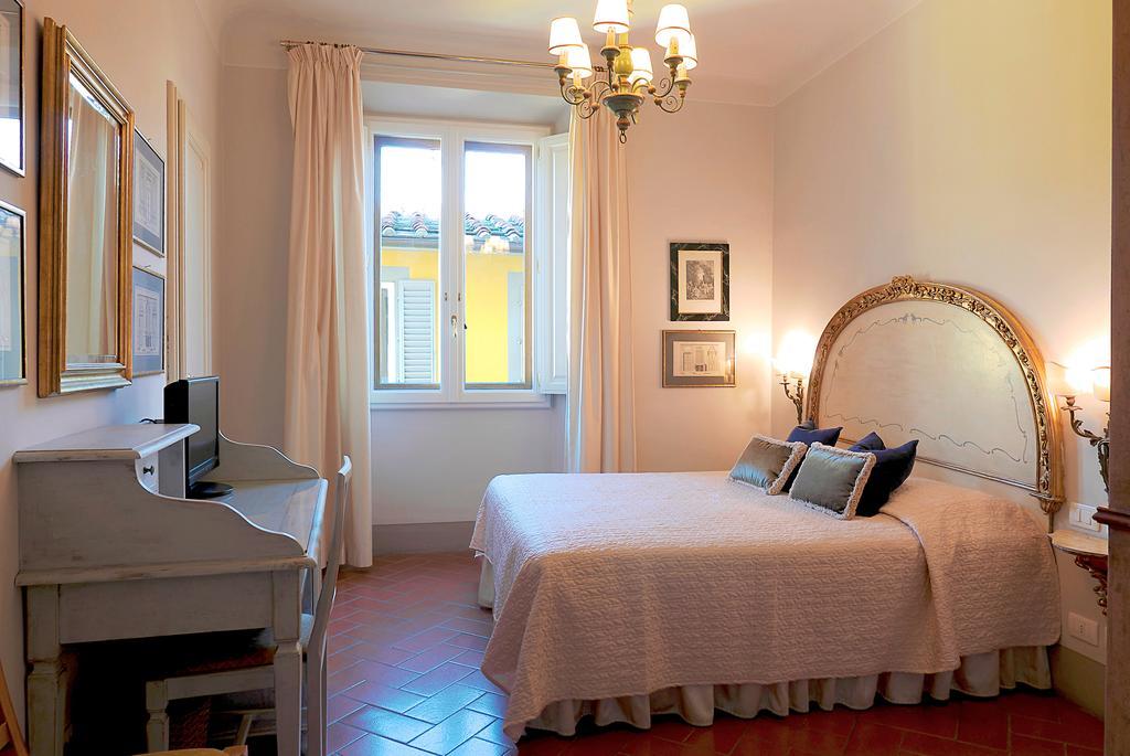 Relais Cavalcanti Guest House Florencie Exteriér fotografie