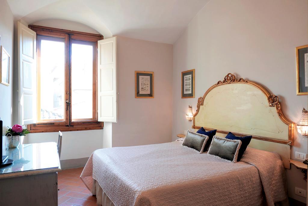 Relais Cavalcanti Guest House Florencie Exteriér fotografie