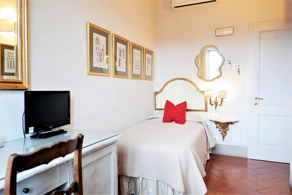 Relais Cavalcanti Guest House Florencie Exteriér fotografie