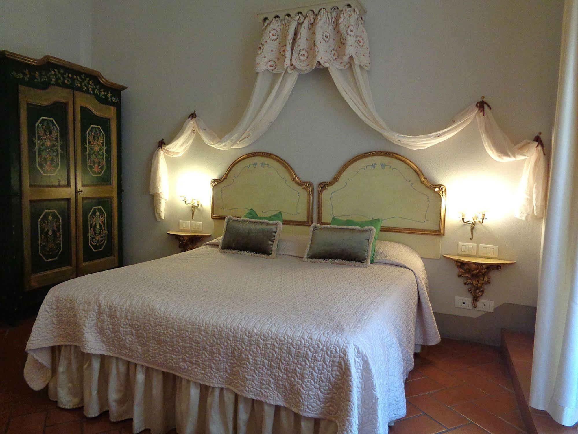 Relais Cavalcanti Guest House Florencie Exteriér fotografie